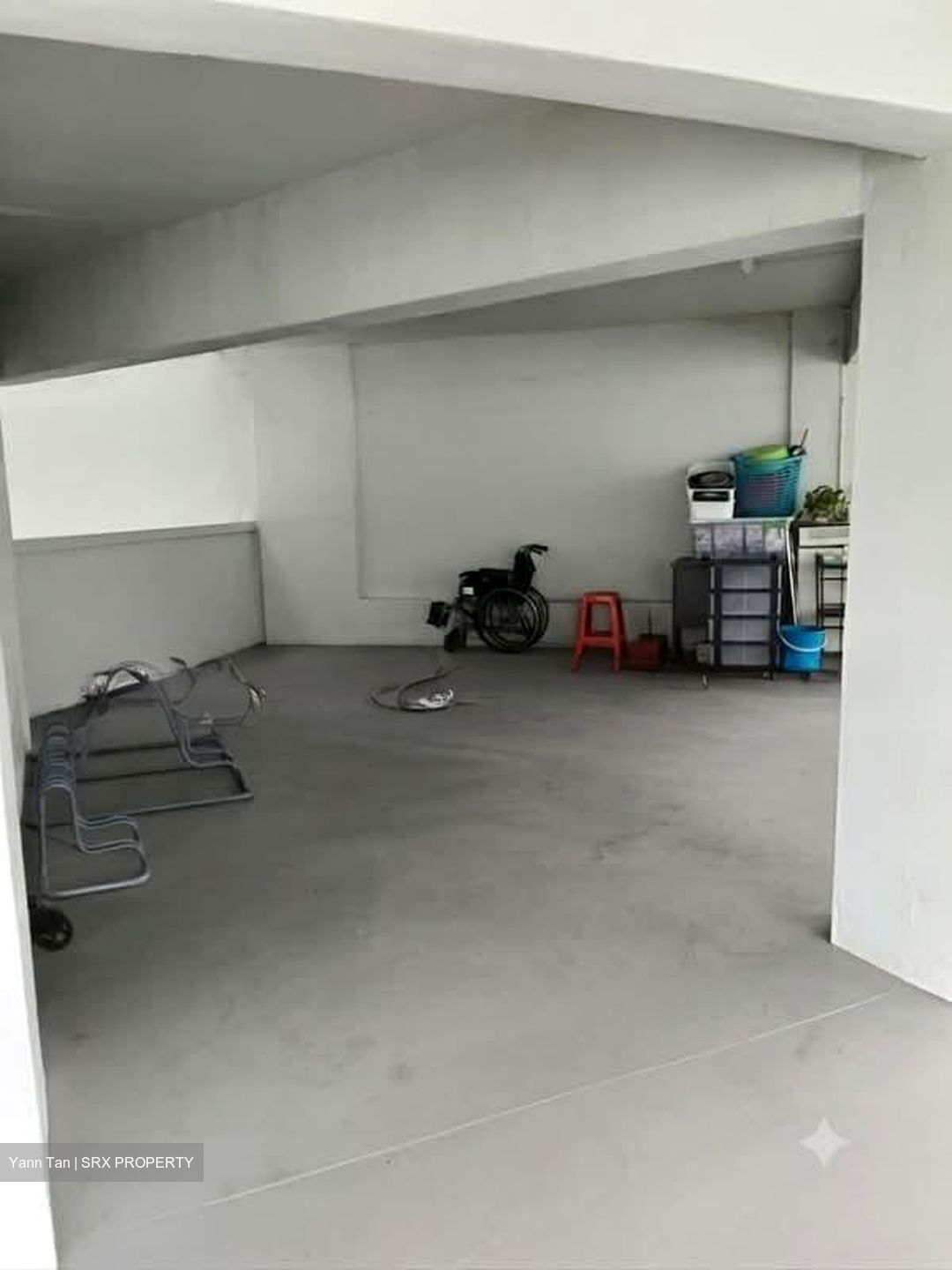 Blk 317 Hougang Avenue 7 (Hougang), HDB 3 Rooms #591505711